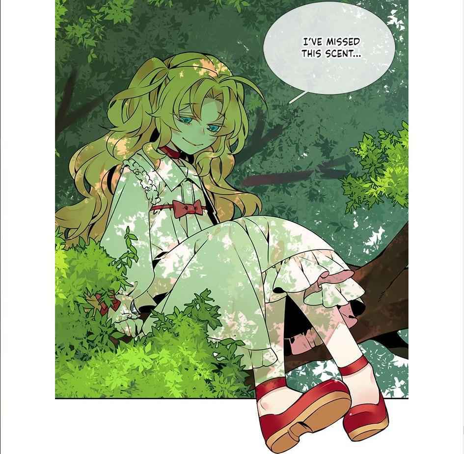 The Cook’s Hidden Blessing Chapter 28 - Page 69