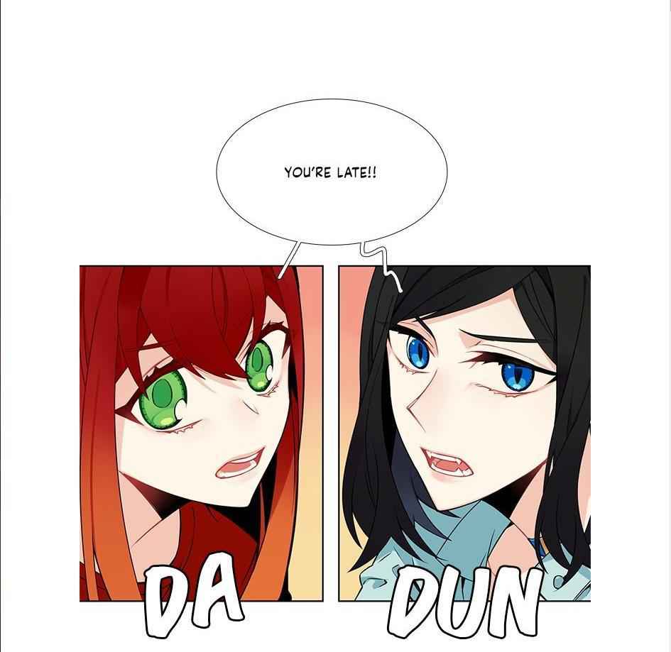 The Cook’s Hidden Blessing Chapter 30 - Page 1