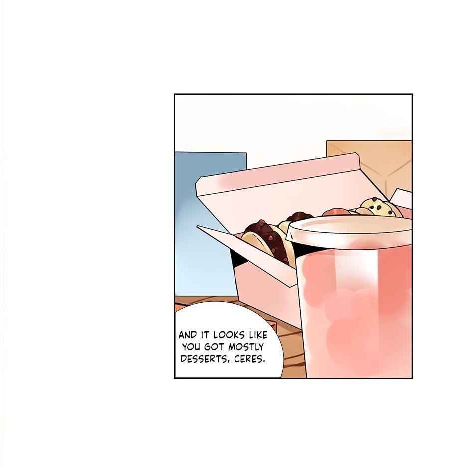 The Cook’s Hidden Blessing Chapter 30 - Page 10