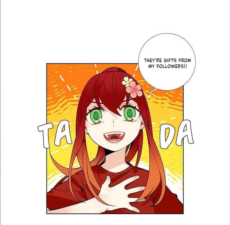 The Cook’s Hidden Blessing Chapter 30 - Page 15
