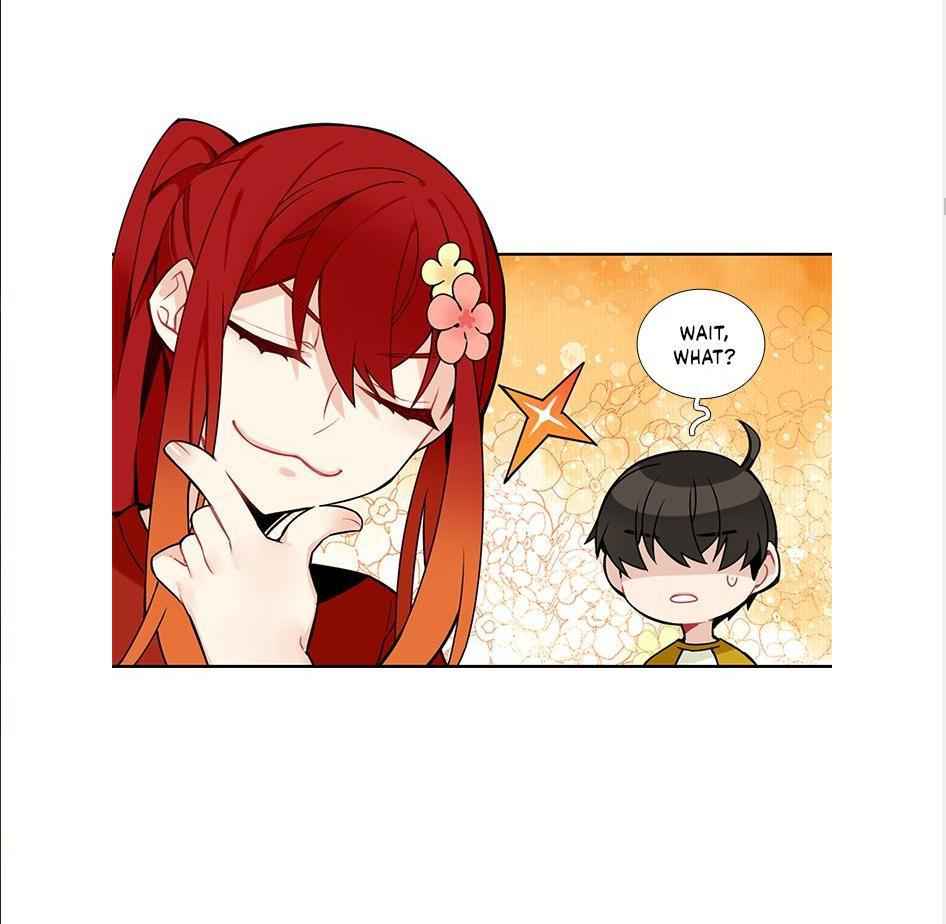 The Cook’s Hidden Blessing Chapter 30 - Page 16