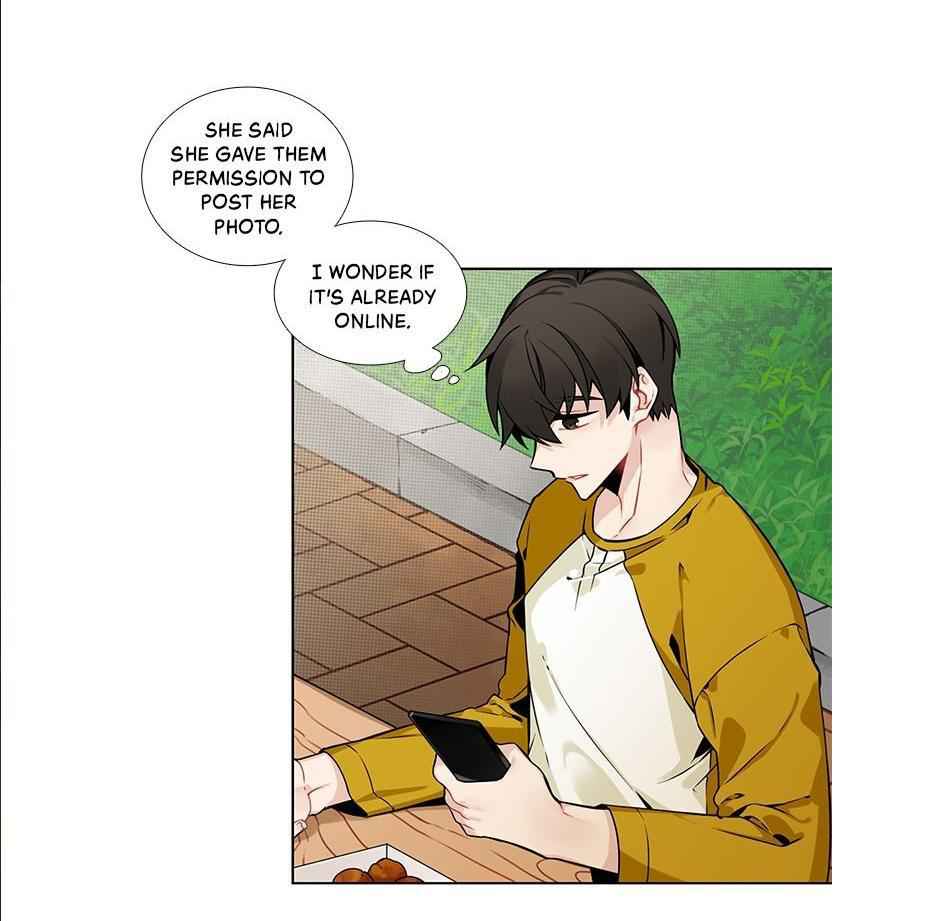 The Cook’s Hidden Blessing Chapter 30 - Page 28