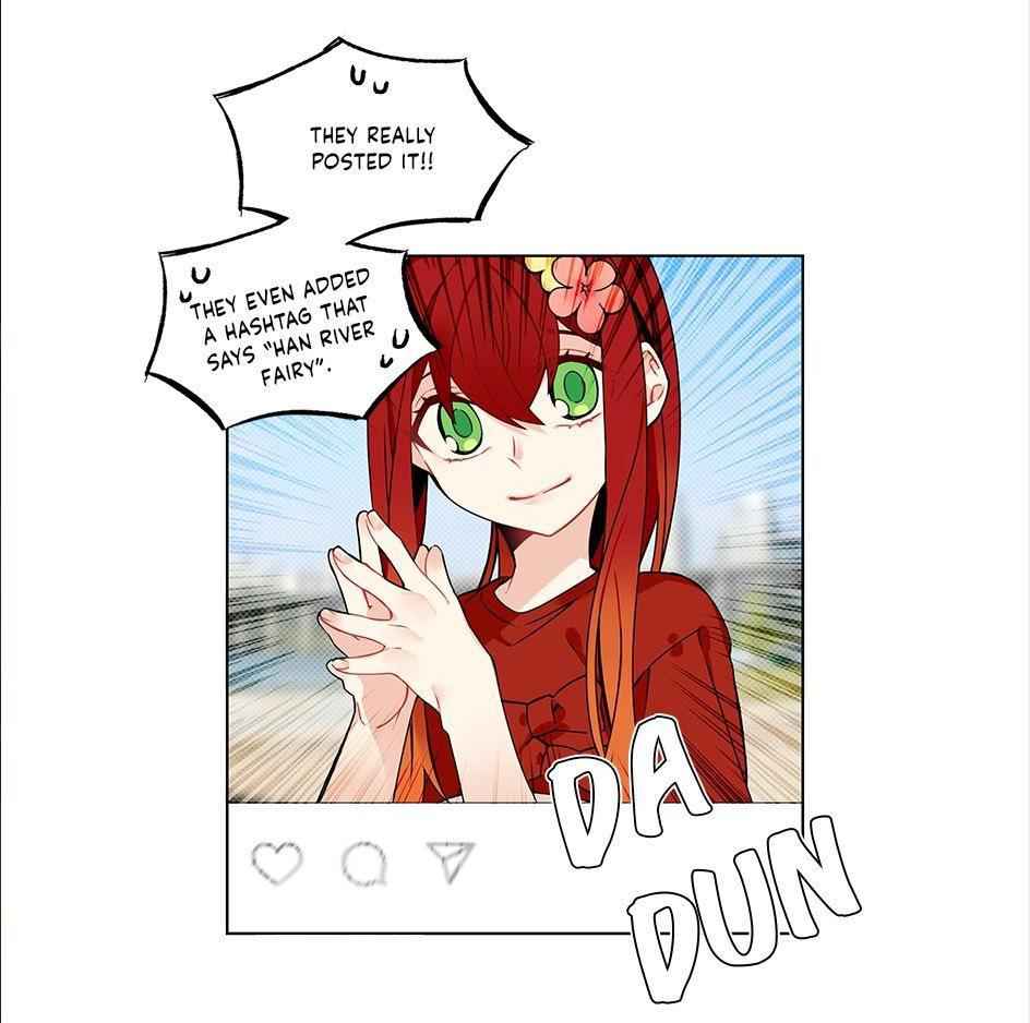 The Cook’s Hidden Blessing Chapter 30 - Page 30