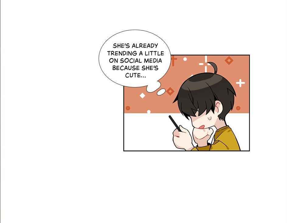 The Cook’s Hidden Blessing Chapter 30 - Page 31