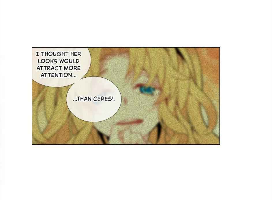 The Cook’s Hidden Blessing Chapter 30 - Page 33