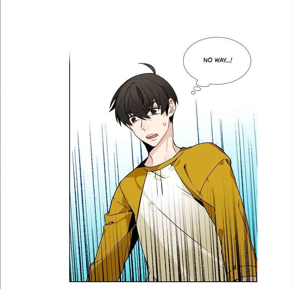 The Cook’s Hidden Blessing Chapter 30 - Page 37