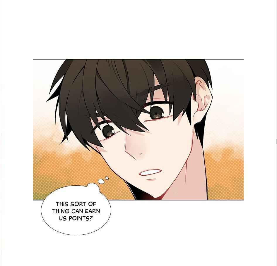 The Cook’s Hidden Blessing Chapter 30 - Page 38