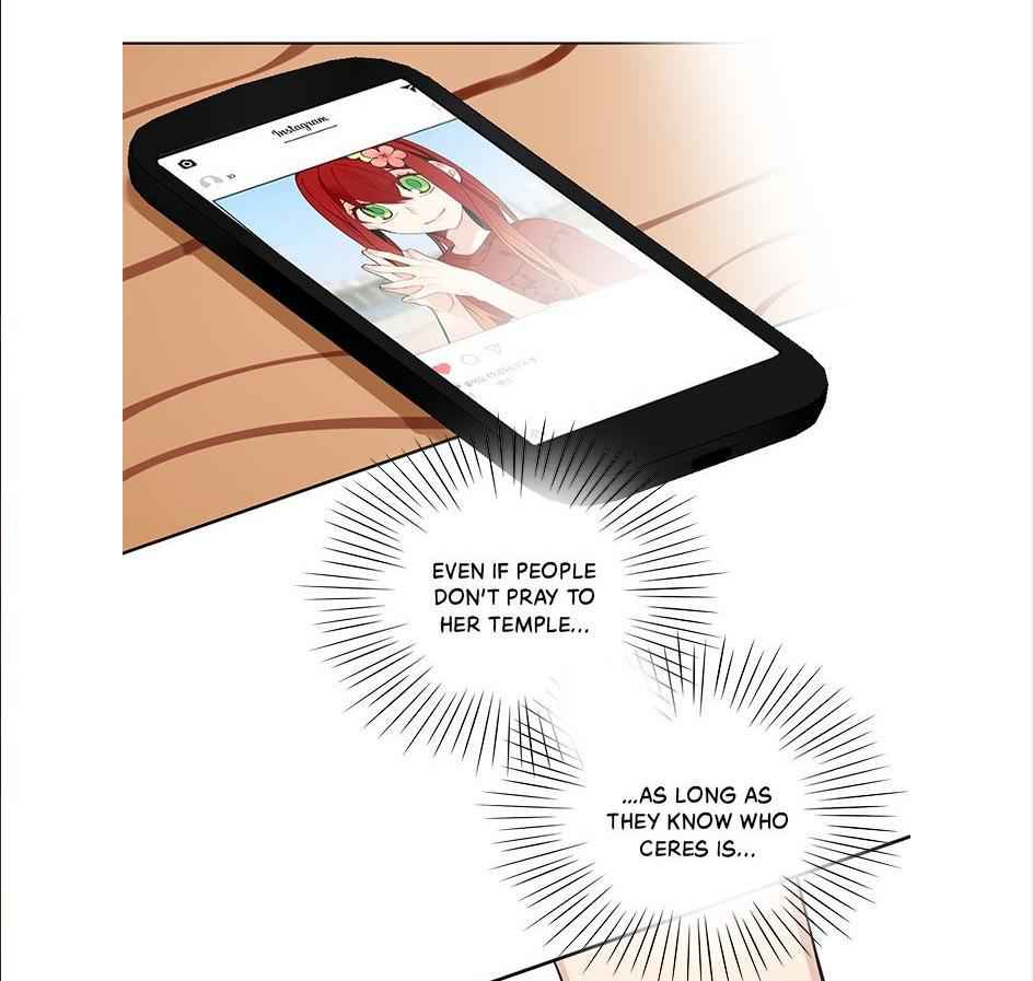 The Cook’s Hidden Blessing Chapter 30 - Page 39