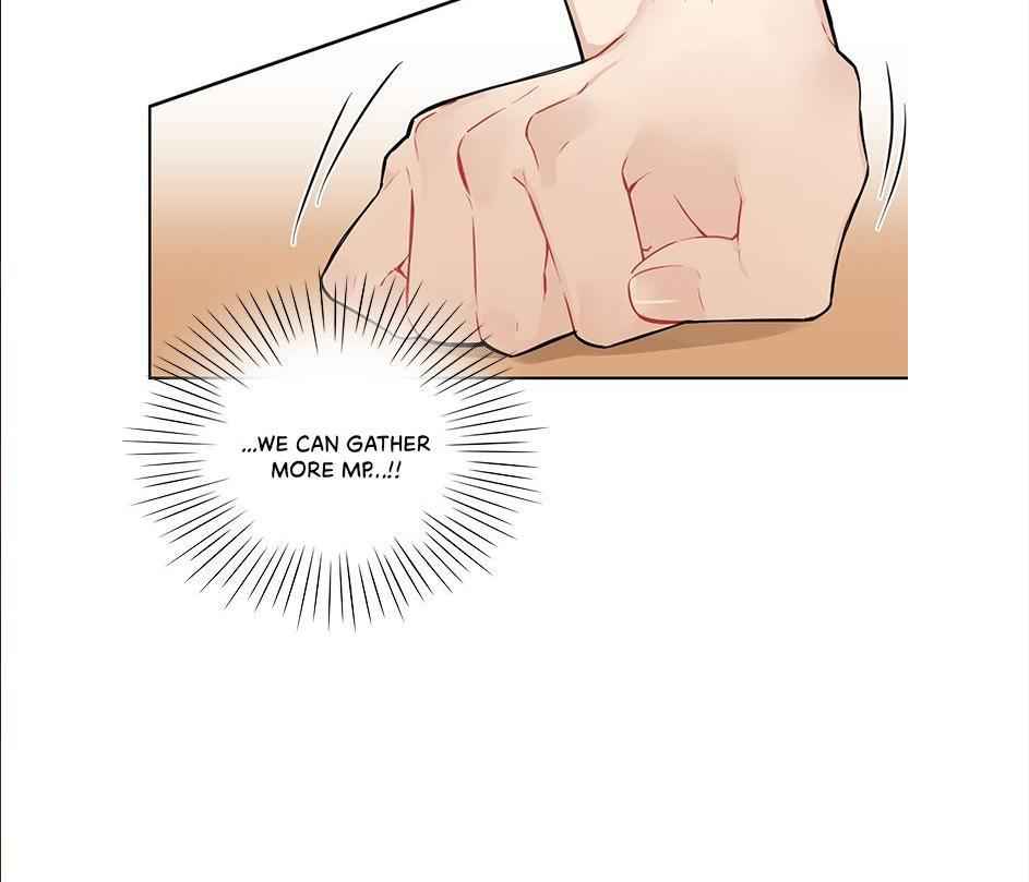 The Cook’s Hidden Blessing Chapter 30 - Page 40