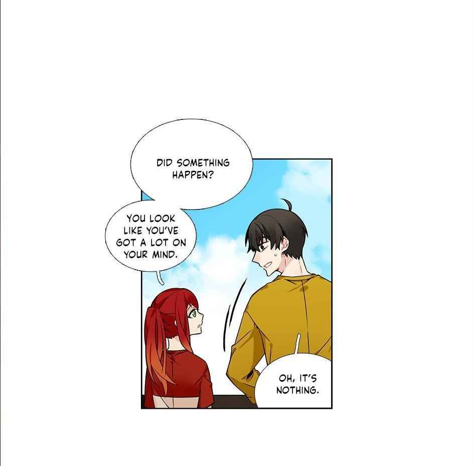 The Cook’s Hidden Blessing Chapter 30 - Page 41