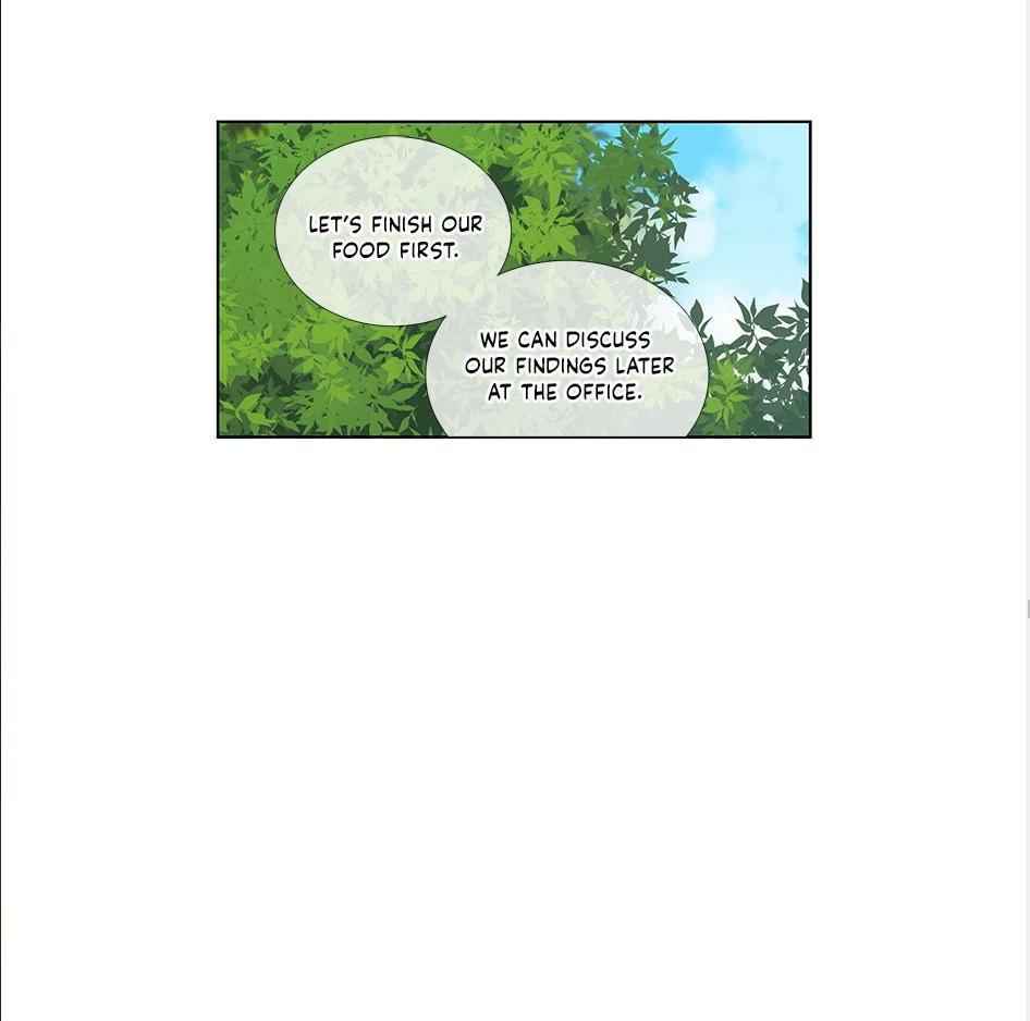The Cook’s Hidden Blessing Chapter 30 - Page 43