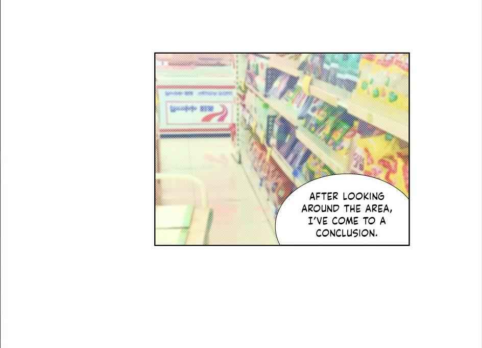 The Cook’s Hidden Blessing Chapter 30 - Page 46