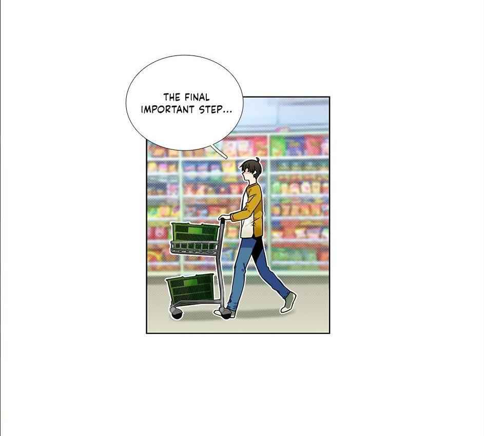 The Cook’s Hidden Blessing Chapter 30 - Page 53