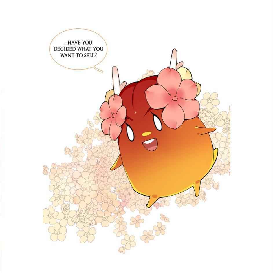 The Cook’s Hidden Blessing Chapter 30 - Page 57