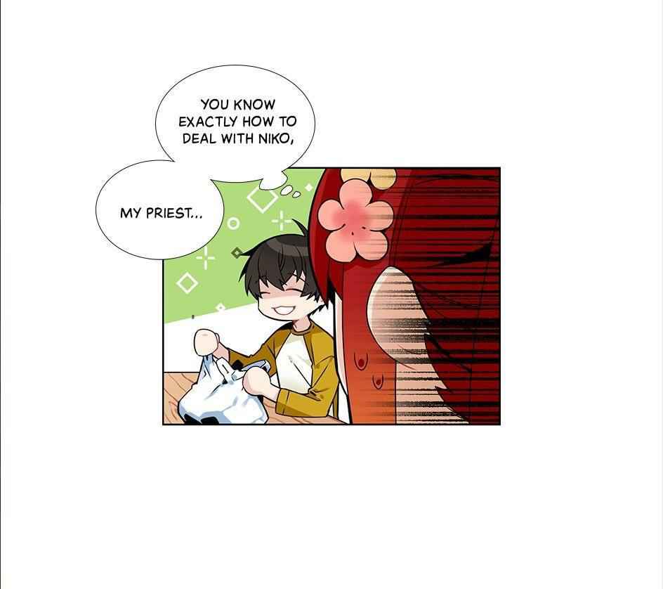 The Cook’s Hidden Blessing Chapter 30 - Page 6