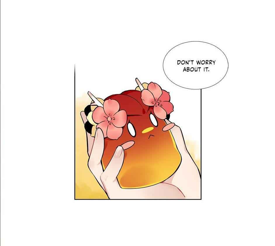 The Cook’s Hidden Blessing Chapter 30 - Page 65