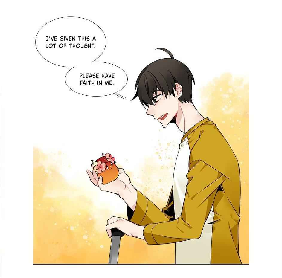 The Cook’s Hidden Blessing Chapter 30 - Page 66