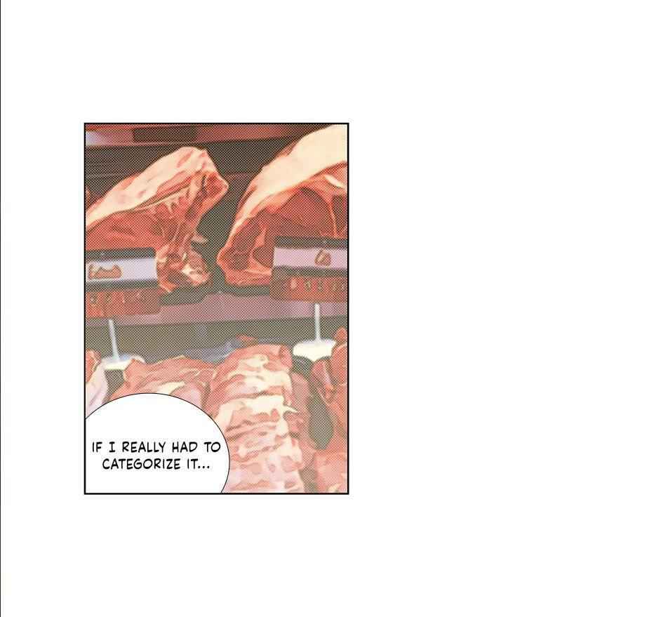 The Cook’s Hidden Blessing Chapter 30 - Page 68