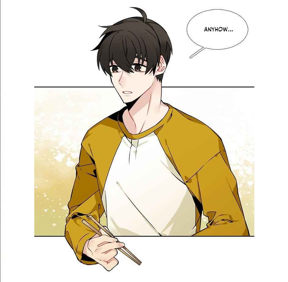 The Cook’s Hidden Blessing Chapter 30 - Page 7