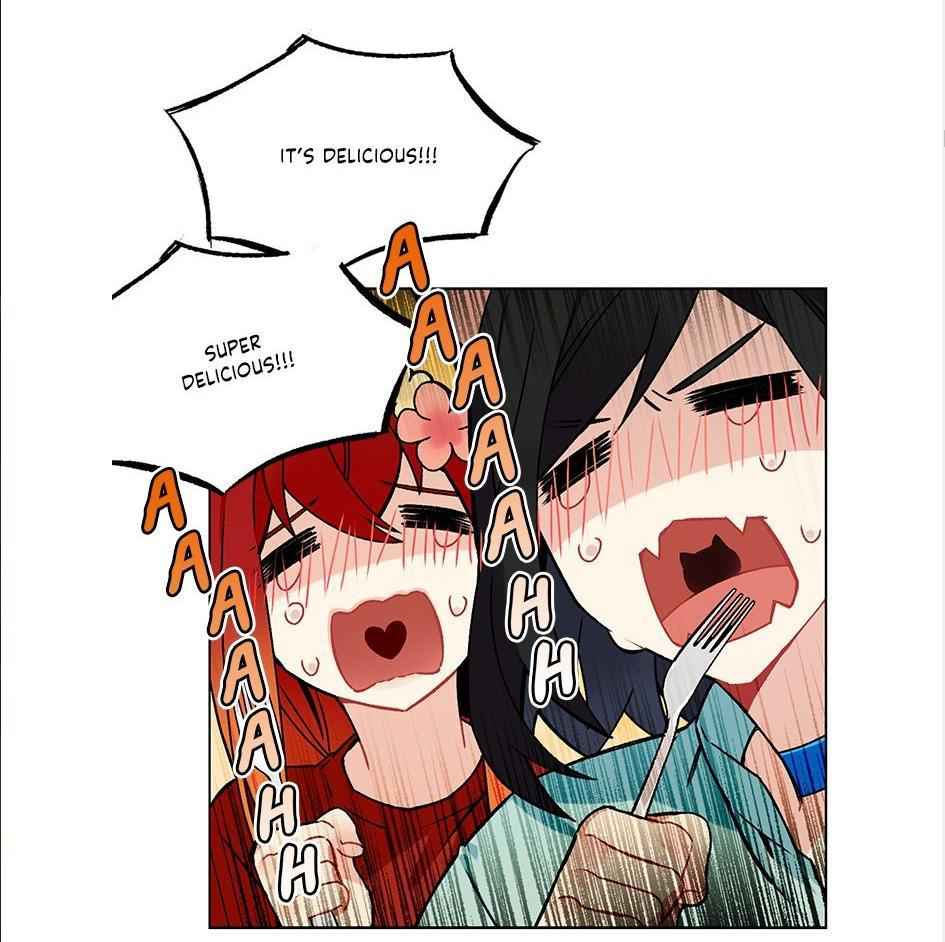 The Cook’s Hidden Blessing Chapter 32 - Page 11