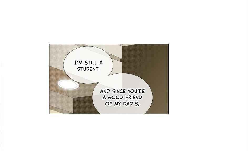The Cook’s Hidden Blessing Chapter 32 - Page 31
