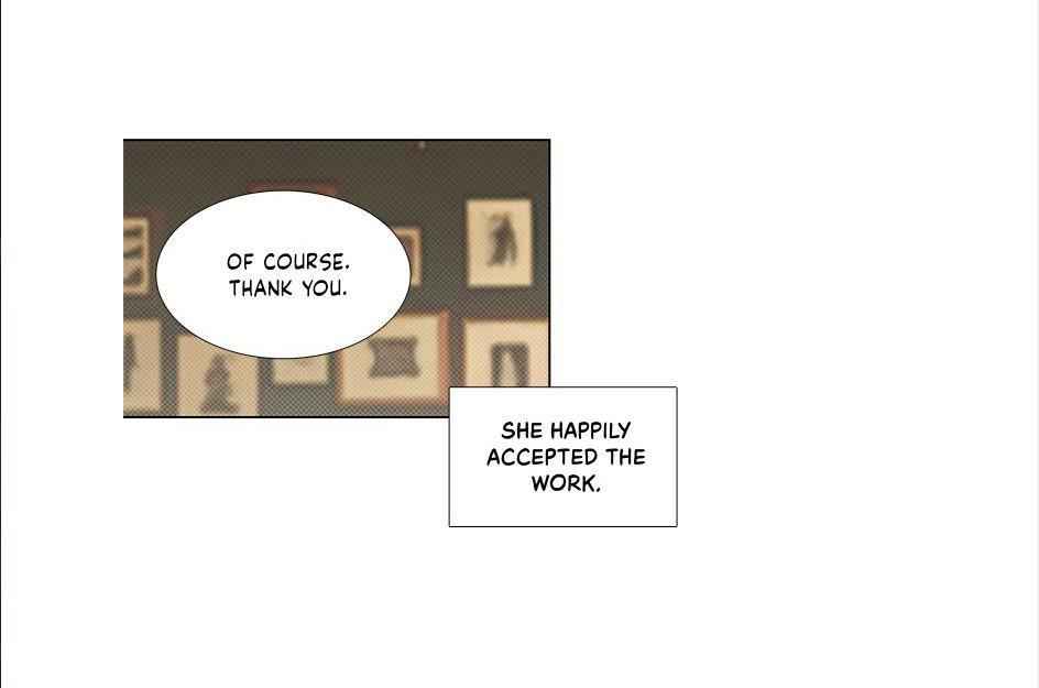The Cook’s Hidden Blessing Chapter 32 - Page 33