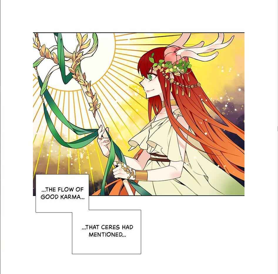 The Cook’s Hidden Blessing Chapter 32 - Page 37