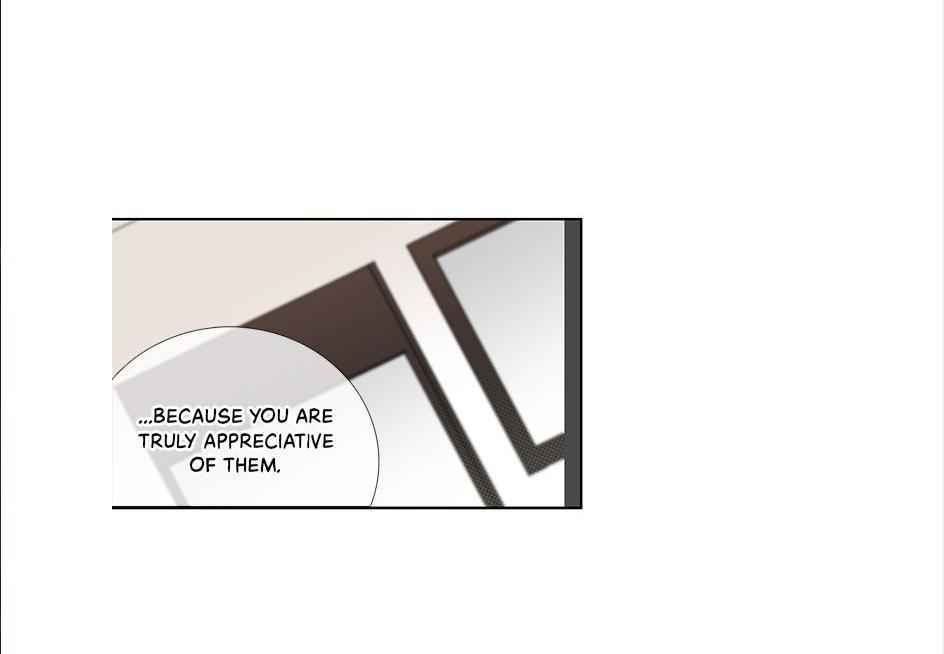 The Cook’s Hidden Blessing Chapter 32 - Page 41