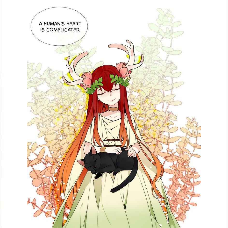 The Cook’s Hidden Blessing Chapter 32 - Page 43