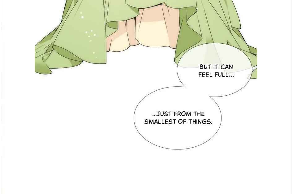 The Cook’s Hidden Blessing Chapter 32 - Page 44