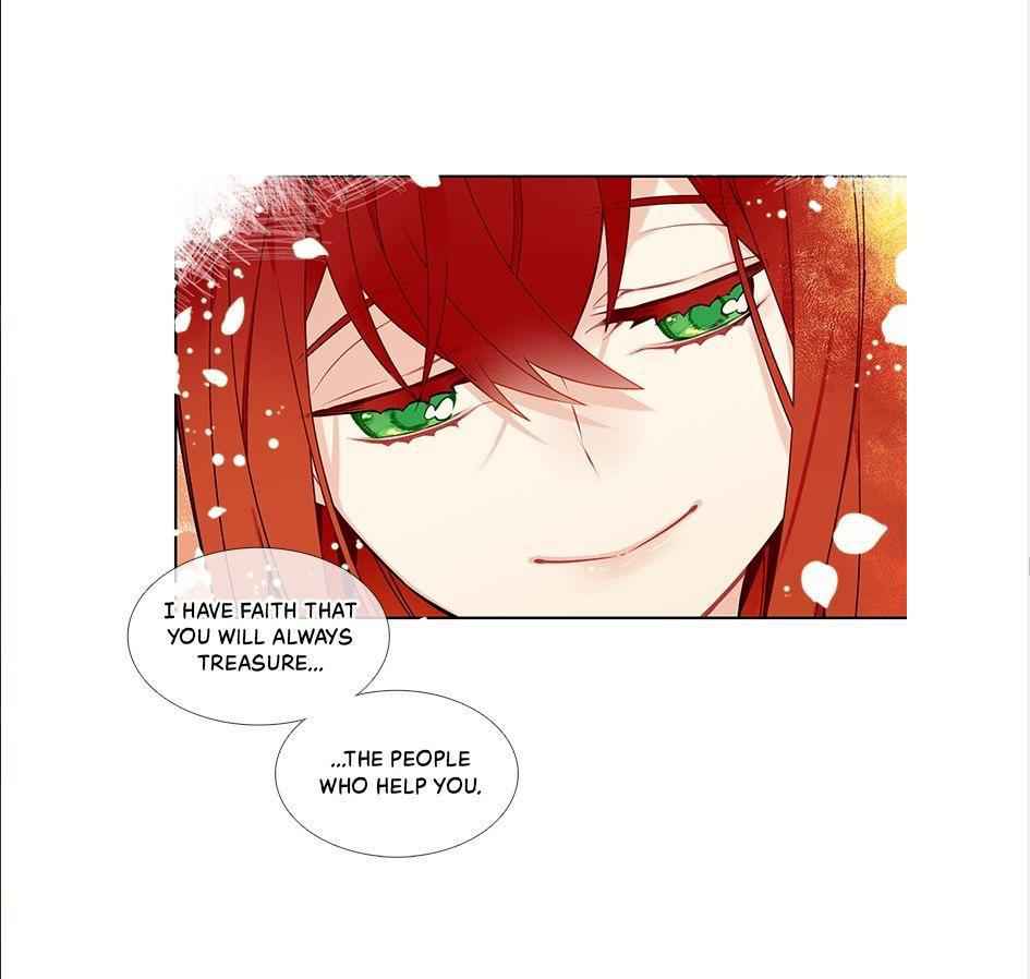 The Cook’s Hidden Blessing Chapter 32 - Page 45