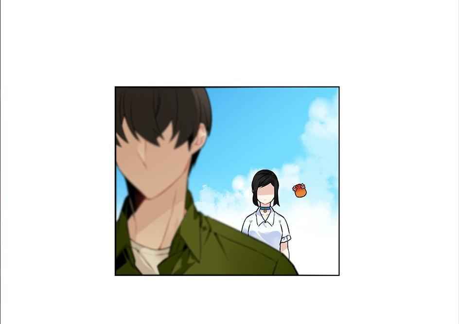 The Cook’s Hidden Blessing Chapter 32 - Page 57