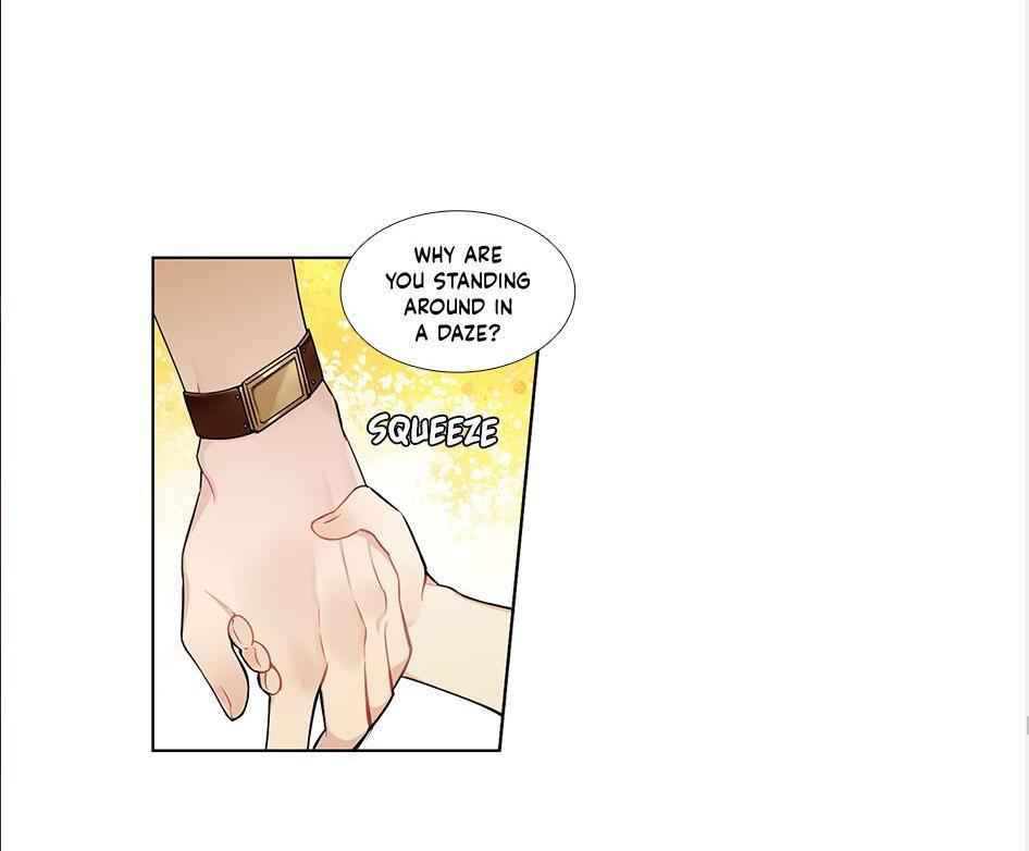 The Cook’s Hidden Blessing Chapter 32 - Page 59