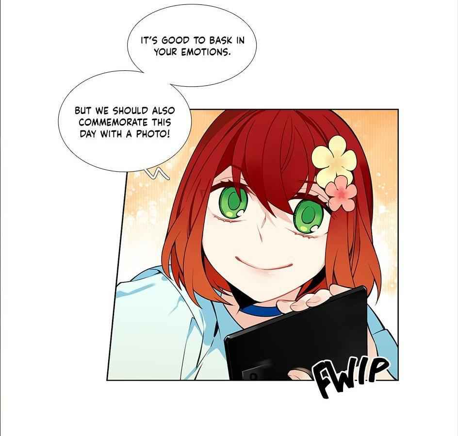The Cook’s Hidden Blessing Chapter 32 - Page 60