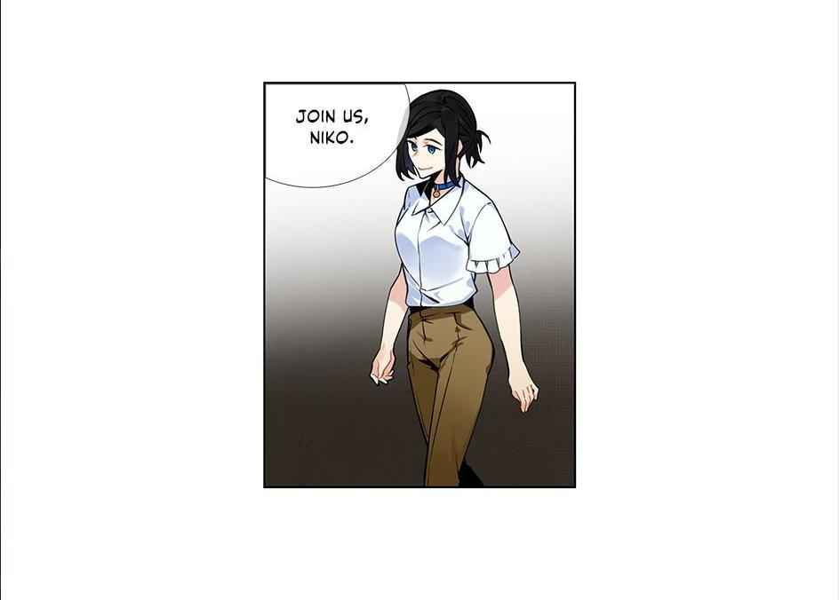 The Cook’s Hidden Blessing Chapter 32 - Page 61