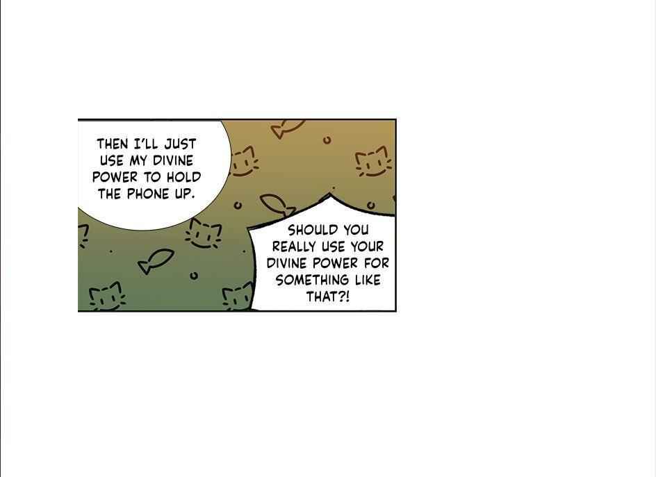 The Cook’s Hidden Blessing Chapter 32 - Page 63