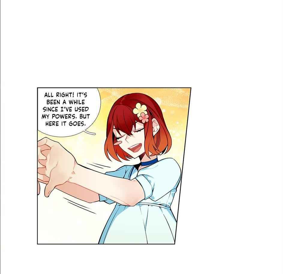 The Cook’s Hidden Blessing Chapter 32 - Page 68