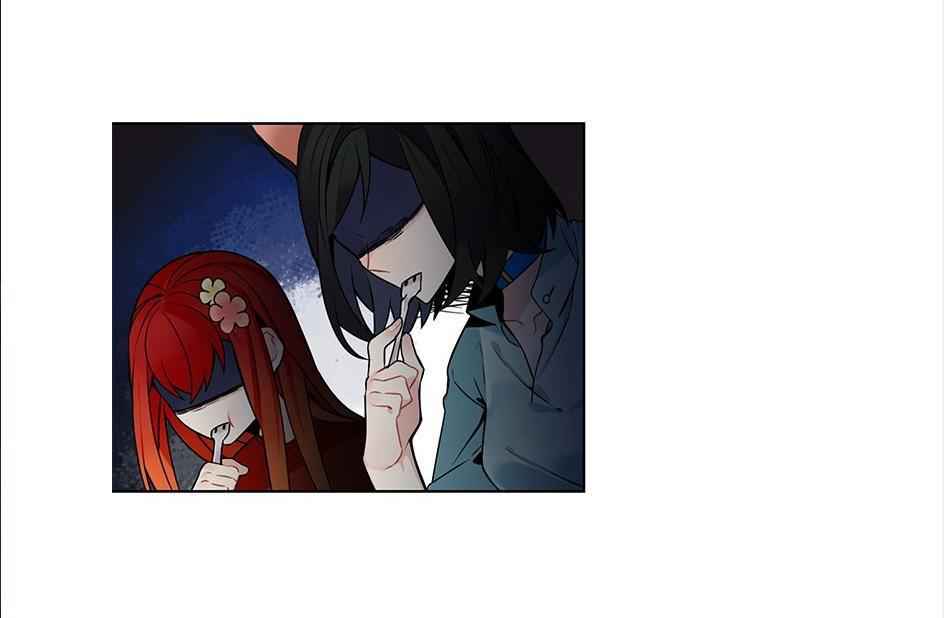 The Cook’s Hidden Blessing Chapter 32 - Page 7