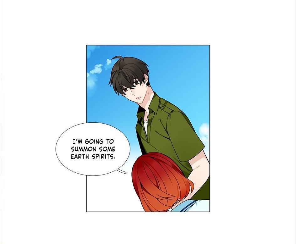 The Cook’s Hidden Blessing Chapter 32 - Page 70