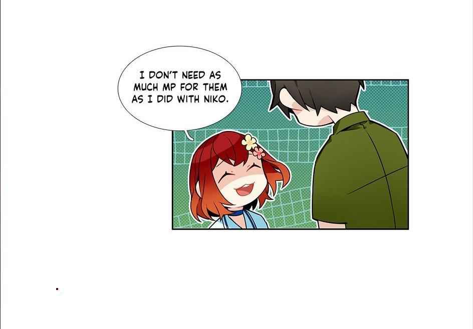 The Cook’s Hidden Blessing Chapter 32 - Page 72
