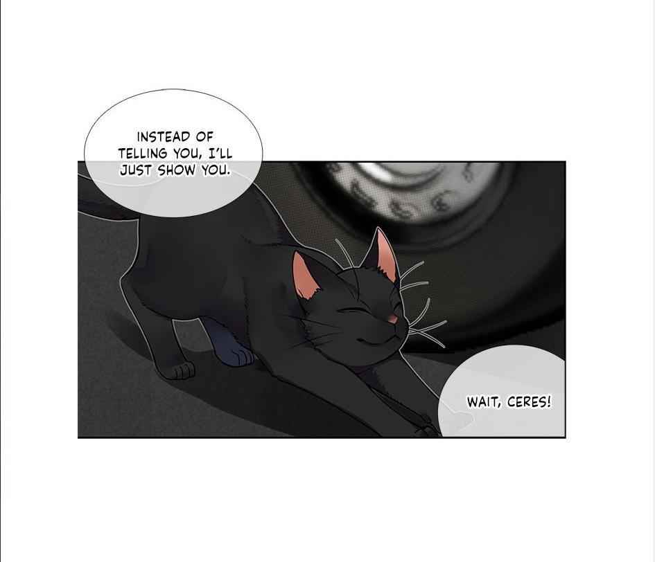 The Cook’s Hidden Blessing Chapter 32 - Page 74