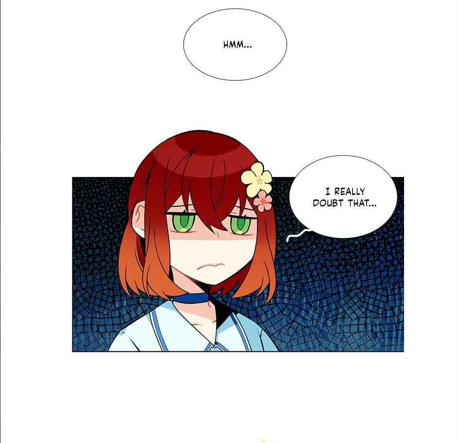 The Cook’s Hidden Blessing Chapter 32 - Page 77