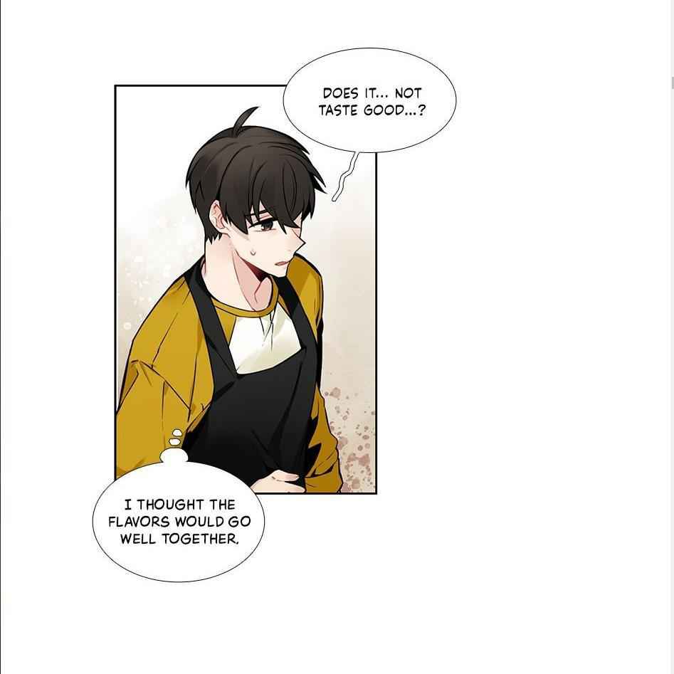 The Cook’s Hidden Blessing Chapter 32 - Page 9
