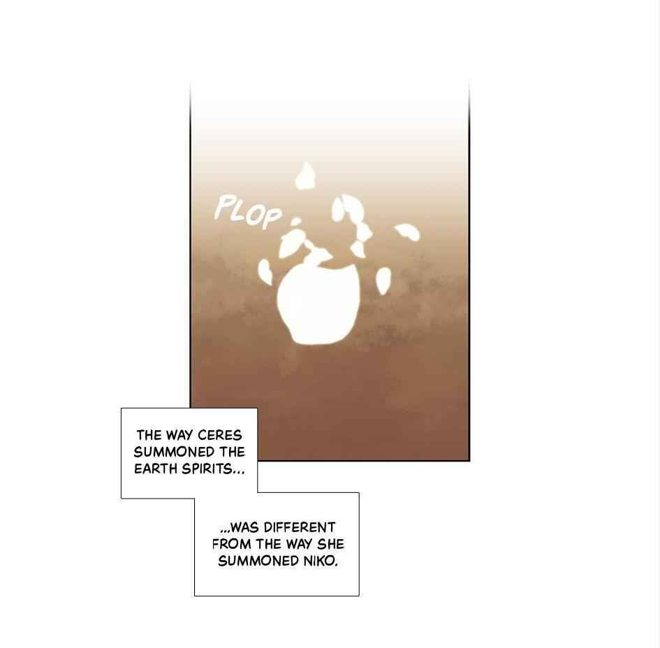 The Cook’s Hidden Blessing Chapter 34 - Page 10