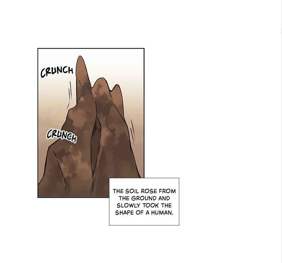 The Cook’s Hidden Blessing Chapter 34 - Page 11
