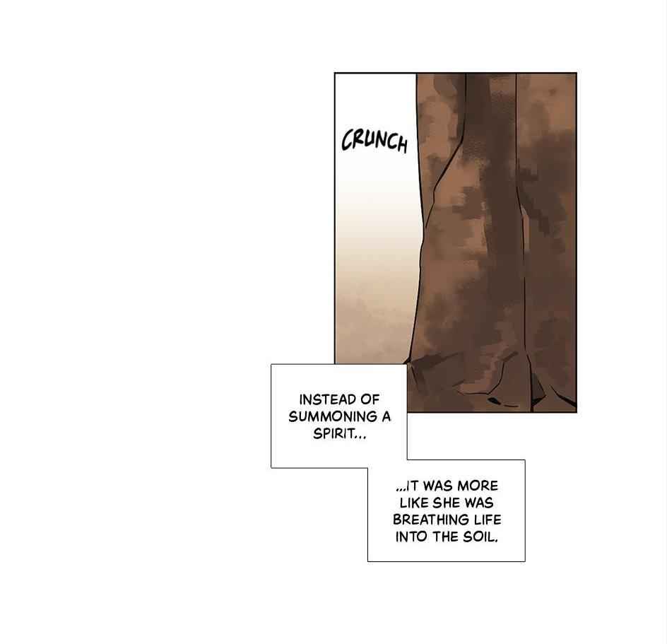 The Cook’s Hidden Blessing Chapter 34 - Page 12