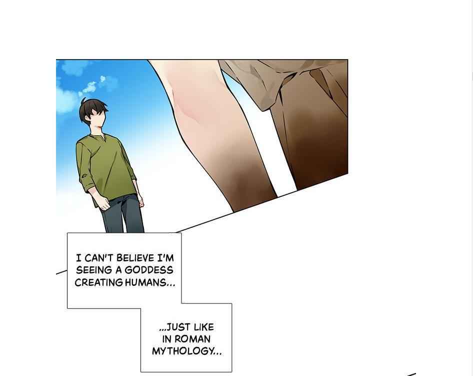 The Cook’s Hidden Blessing Chapter 34 - Page 13