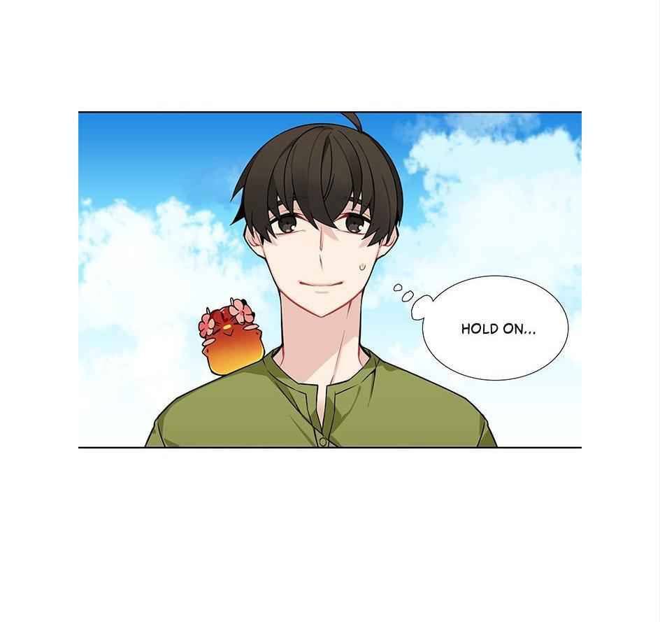 The Cook’s Hidden Blessing Chapter 34 - Page 15