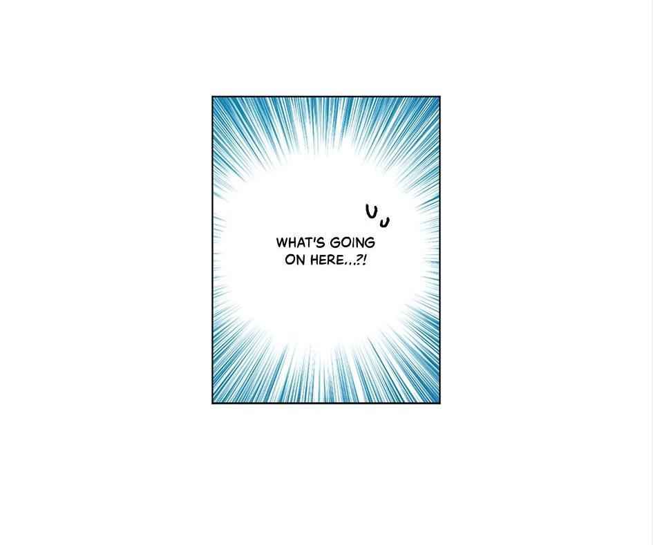 The Cook’s Hidden Blessing Chapter 34 - Page 19