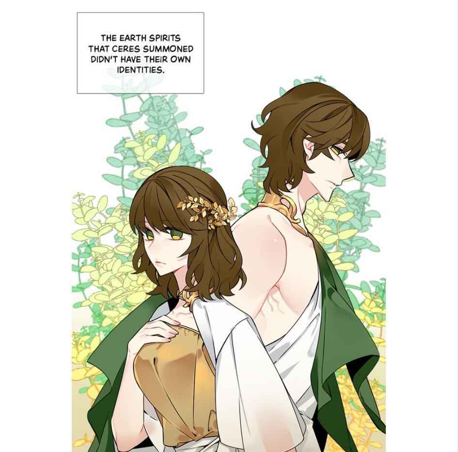 The Cook’s Hidden Blessing Chapter 34 - Page 24